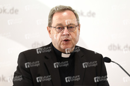 Herbst-Vollversammlung der Deutschen Bischofskonferenz in Fulda