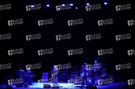 Konzert von Lindsey Buckingham in Berlin