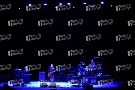 Konzert von Lindsey Buckingham in Berlin
