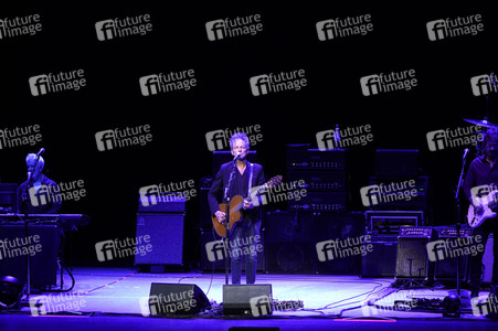 Konzert von Lindsey Buckingham in Berlin