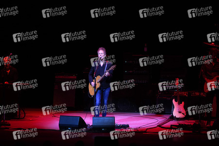 Konzert von Lindsey Buckingham in Berlin