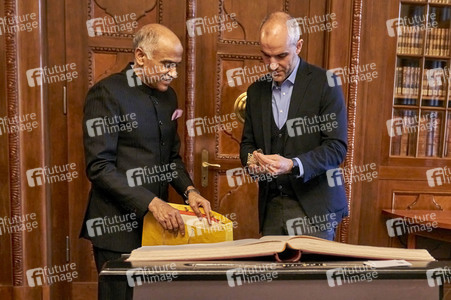 Eröffnung der India Days in Hannover