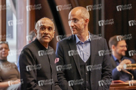 Eröffnung der India Days in Hannover