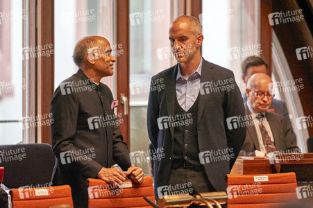 Eröffnung der India Days in Hannover