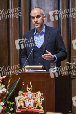 Eröffnung der India Days in Hannover