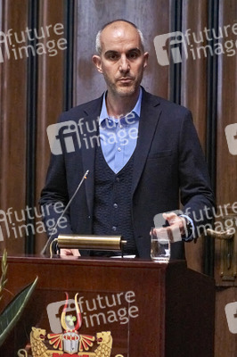 Eröffnung der India Days in Hannover