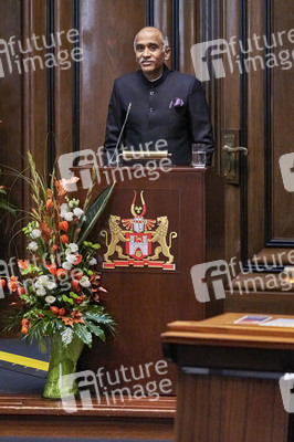 Eröffnung der India Days in Hannover