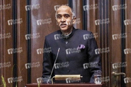 Eröffnung der India Days in Hannover