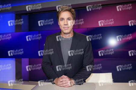 Talkshow 'maischberger' in Berlin