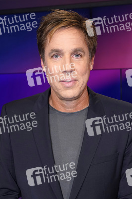 Talkshow 'maischberger' in Berlin