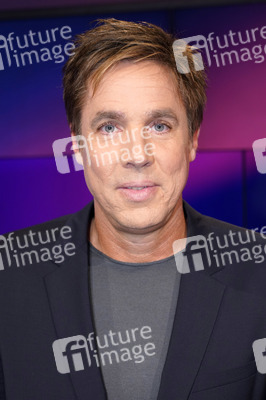 Talkshow 'maischberger' in Berlin