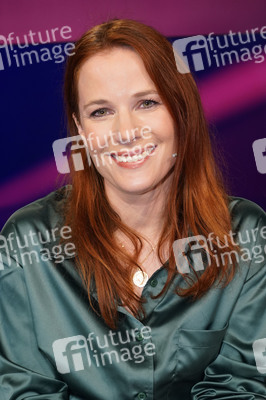 Talkshow 'maischberger' in Berlin