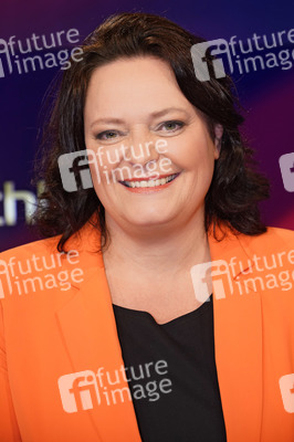 Talkshow 'maischberger' in Berlin