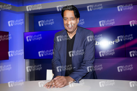 Talkshow 'maischberger' in Berlin