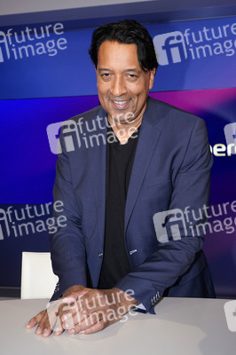 Talkshow 'maischberger' in Berlin