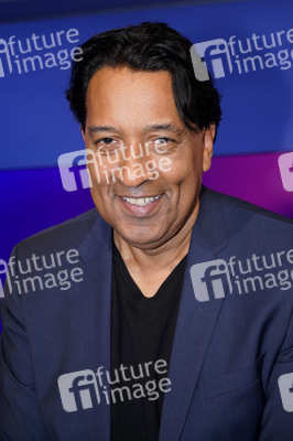 Talkshow 'maischberger' in Berlin