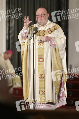 Gedächtnisgottesdienst bei der Herbst-Vollversammlung der Deutschen Bischofskonferenz in Fulda