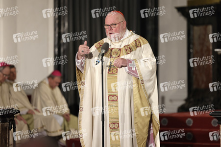Gedächtnisgottesdienst bei der Herbst-Vollversammlung der Deutschen Bischofskonferenz in Fulda