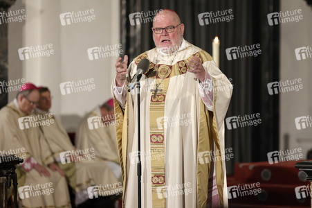 Gedächtnisgottesdienst bei der Herbst-Vollversammlung der Deutschen Bischofskonferenz in Fulda
