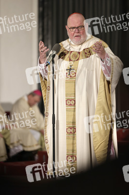 Gedächtnisgottesdienst bei der Herbst-Vollversammlung der Deutschen Bischofskonferenz in Fulda