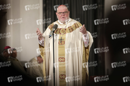 Gedächtnisgottesdienst bei der Herbst-Vollversammlung der Deutschen Bischofskonferenz in Fulda