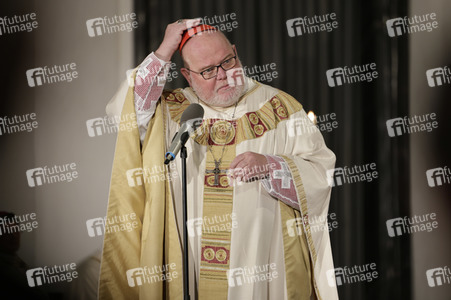 Gedächtnisgottesdienst bei der Herbst-Vollversammlung der Deutschen Bischofskonferenz in Fulda
