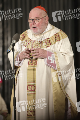Gedächtnisgottesdienst bei der Herbst-Vollversammlung der Deutschen Bischofskonferenz in Fulda
