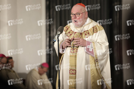 Gedächtnisgottesdienst bei der Herbst-Vollversammlung der Deutschen Bischofskonferenz in Fulda