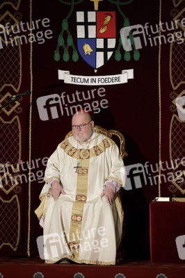 Gedächtnisgottesdienst bei der Herbst-Vollversammlung der Deutschen Bischofskonferenz in Fulda