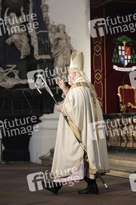 Gedächtnisgottesdienst bei der Herbst-Vollversammlung der Deutschen Bischofskonferenz in Fulda