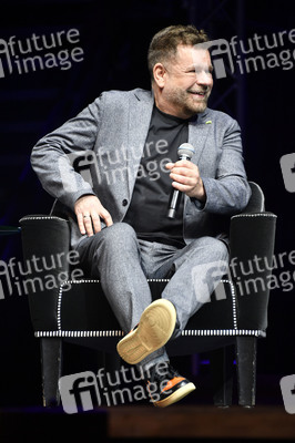 Pressekonferenz 'Romeo & Julia - Liebe ist alles' in Berlin