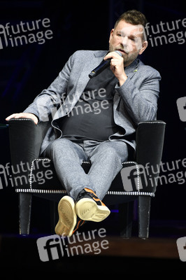 Pressekonferenz 'Romeo & Julia - Liebe ist alles' in Berlin