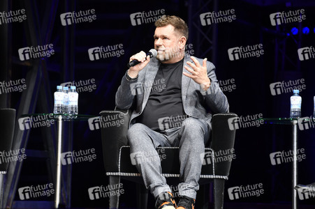 Pressekonferenz 'Romeo & Julia - Liebe ist alles' in Berlin