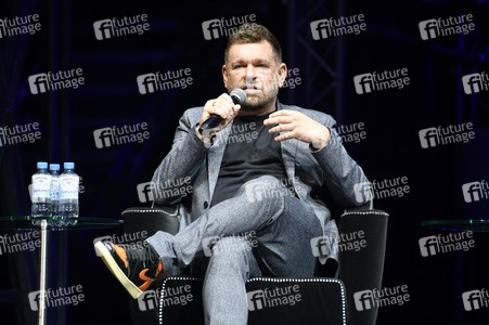Pressekonferenz 'Romeo & Julia - Liebe ist alles' in Berlin