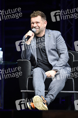 Pressekonferenz 'Romeo & Julia - Liebe ist alles' in Berlin