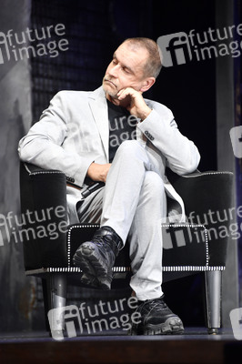 Pressekonferenz 'Romeo & Julia - Liebe ist alles' in Berlin