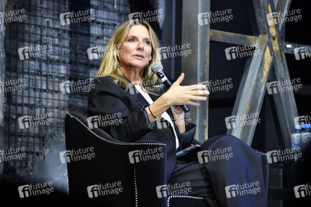 Pressekonferenz 'Romeo & Julia - Liebe ist alles' in Berlin