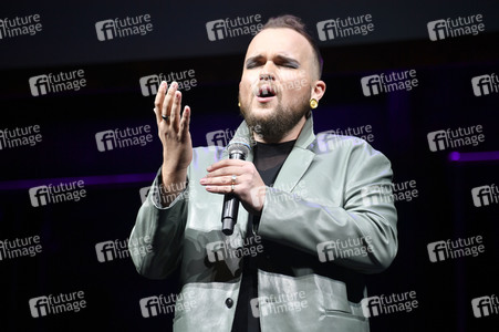 Pressekonferenz 'Romeo & Julia - Liebe ist alles' in Berlin