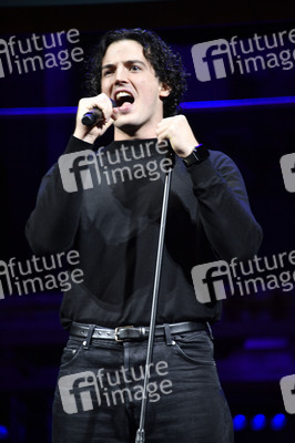 Pressekonferenz 'Romeo & Julia - Liebe ist alles' in Berlin