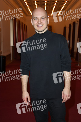 Pressekonferenz 'Romeo & Julia - Liebe ist alles' in Berlin