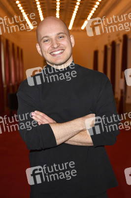 Pressekonferenz 'Romeo & Julia - Liebe ist alles' in Berlin