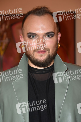 Pressekonferenz 'Romeo & Julia - Liebe ist alles' in Berlin
