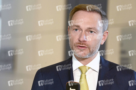 58. Sitzung des Deutschen Bundestages in Berlin
