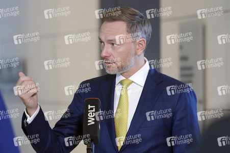 58. Sitzung des Deutschen Bundestages in Berlin