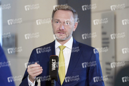 58. Sitzung des Deutschen Bundestages in Berlin