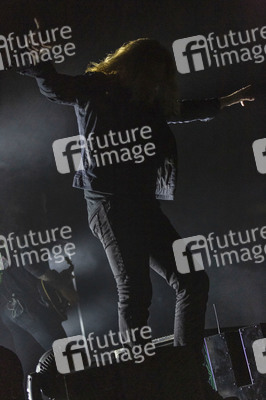 Konzert der 'Vikings and Lionhearts' Tour in Hamburg