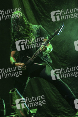 Konzert der 'Vikings and Lionhearts' Tour in Hamburg