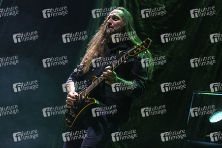 Konzert der 'Vikings and Lionhearts' Tour in Hamburg