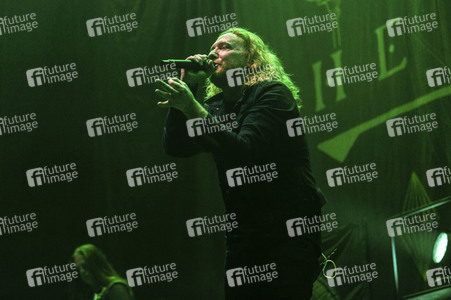 Konzert der 'Vikings and Lionhearts' Tour in Hamburg