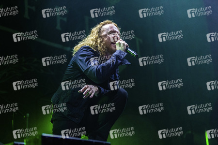 Konzert der 'Vikings and Lionhearts' Tour in Hamburg